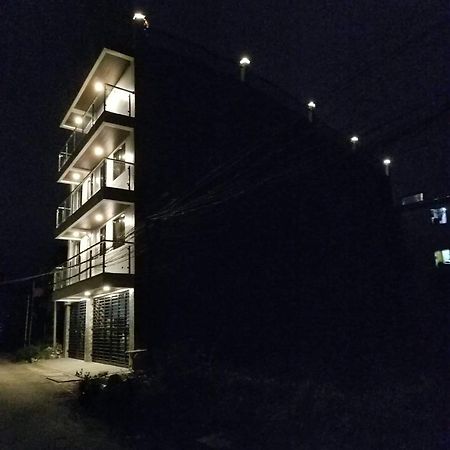 Jsk Apartment Bacoor Buitenkant foto