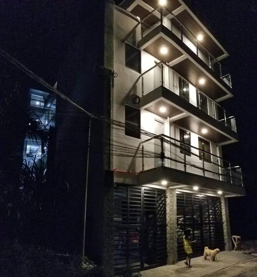 Jsk Apartment Bacoor Buitenkant foto