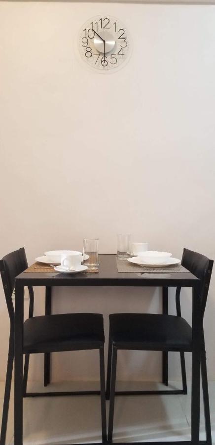 Jsk Apartment Bacoor Buitenkant foto